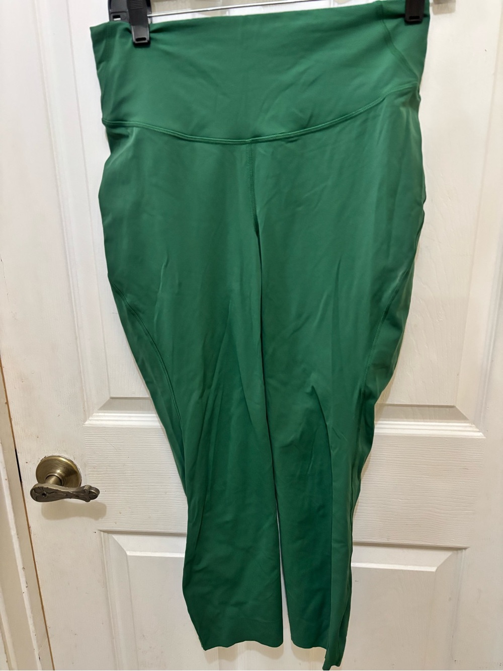 lululemon athletica Emerald High-Rise Performance Leggings